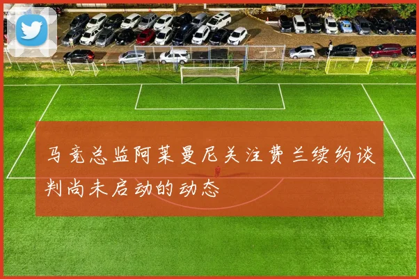 马竞总监阿莱曼尼关注费兰续约谈判尚未启动的动态