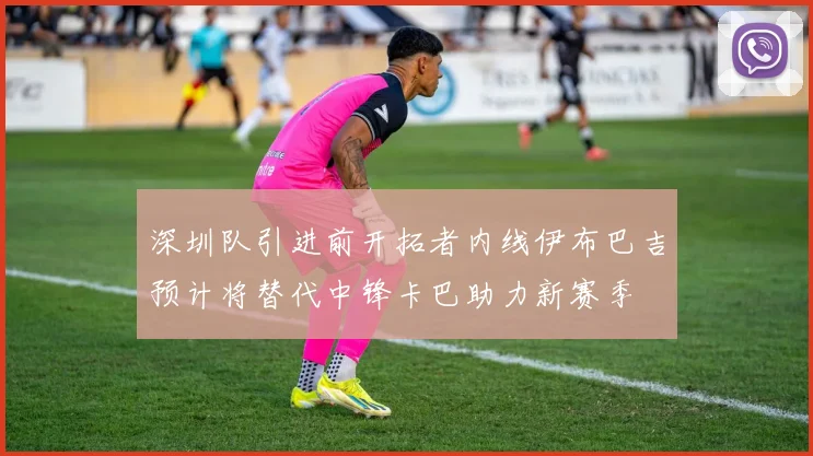 深圳队引进前开拓者内线伊布巴吉预计将替代中锋卡巴助力新赛季